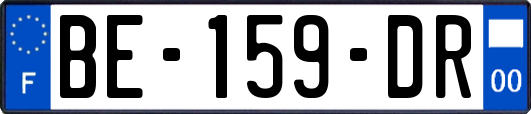 BE-159-DR