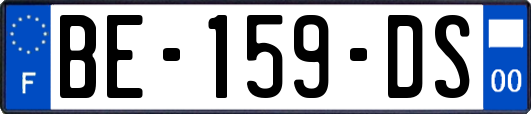 BE-159-DS