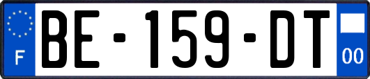 BE-159-DT