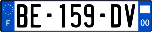 BE-159-DV