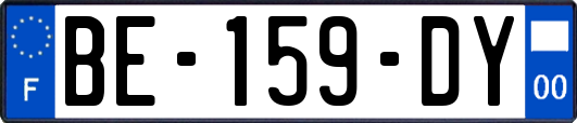 BE-159-DY