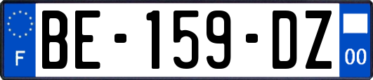 BE-159-DZ