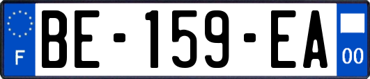 BE-159-EA