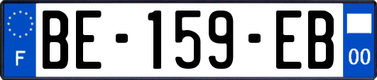 BE-159-EB
