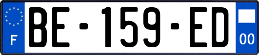 BE-159-ED