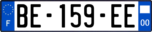 BE-159-EE