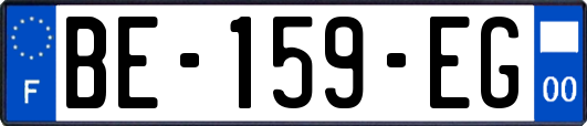BE-159-EG