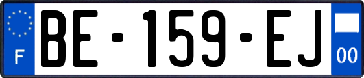 BE-159-EJ