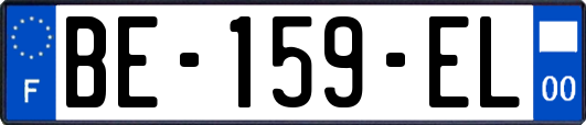 BE-159-EL