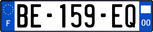 BE-159-EQ