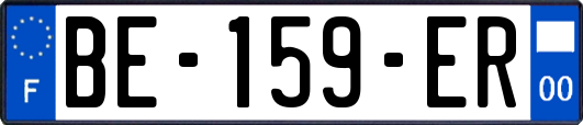BE-159-ER