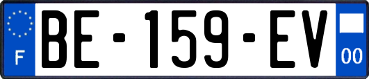 BE-159-EV