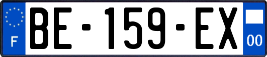 BE-159-EX