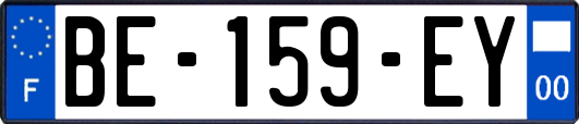 BE-159-EY