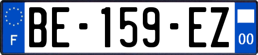 BE-159-EZ