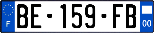 BE-159-FB
