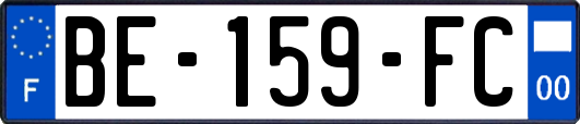 BE-159-FC