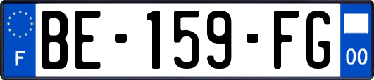 BE-159-FG