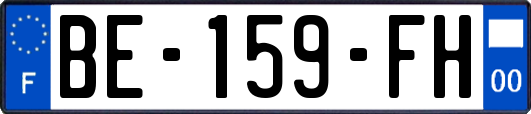 BE-159-FH