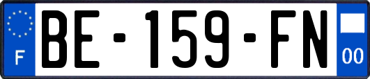 BE-159-FN