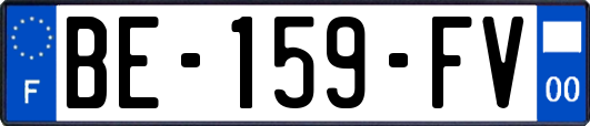 BE-159-FV