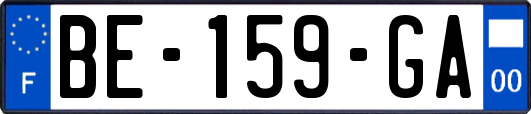 BE-159-GA