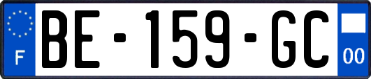 BE-159-GC