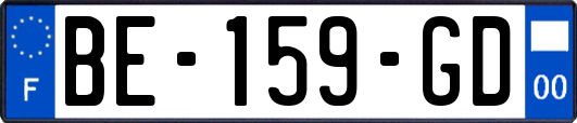 BE-159-GD