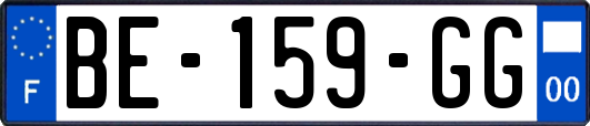 BE-159-GG