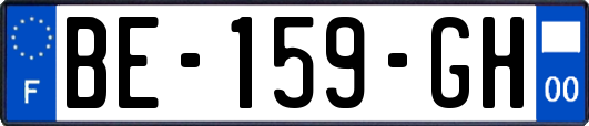 BE-159-GH