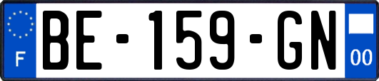 BE-159-GN