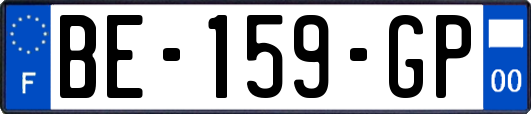 BE-159-GP