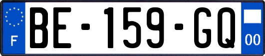 BE-159-GQ