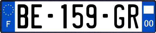 BE-159-GR