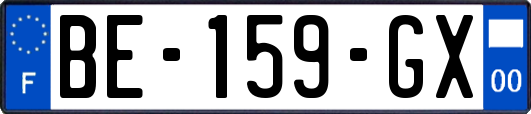 BE-159-GX