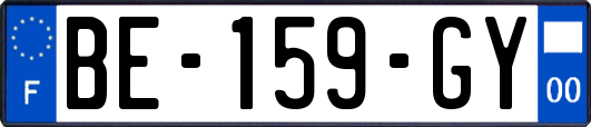 BE-159-GY
