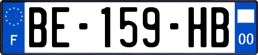 BE-159-HB