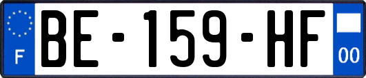 BE-159-HF