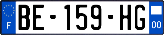 BE-159-HG