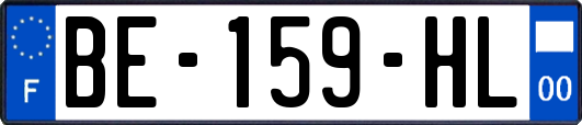 BE-159-HL