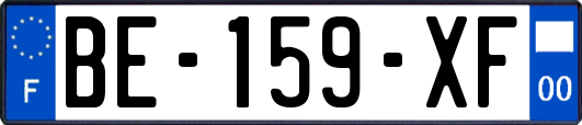 BE-159-XF