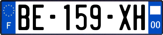 BE-159-XH
