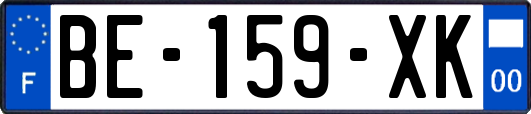 BE-159-XK