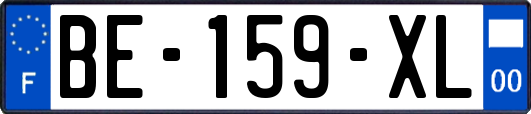 BE-159-XL