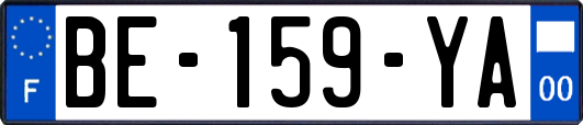 BE-159-YA
