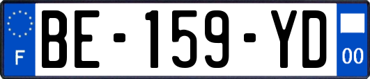 BE-159-YD