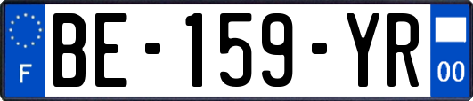 BE-159-YR