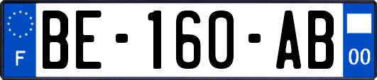 BE-160-AB