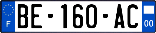 BE-160-AC