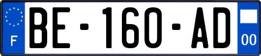 BE-160-AD